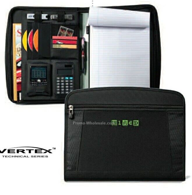 Vertex Calculator Padfolio