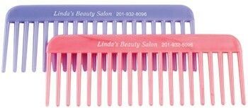 Waldor Volumizer Salon Comb