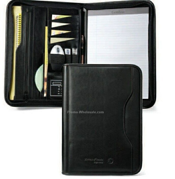 Wall Street Padfolio II