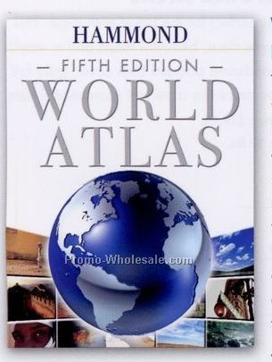 World Atlas Fifth Edition