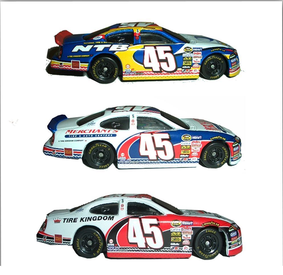 Diecast Cars 1/64