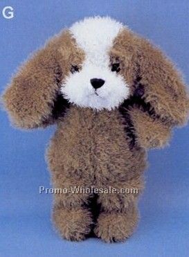 10" Bulk Stuffed Animal Kit (Dog)