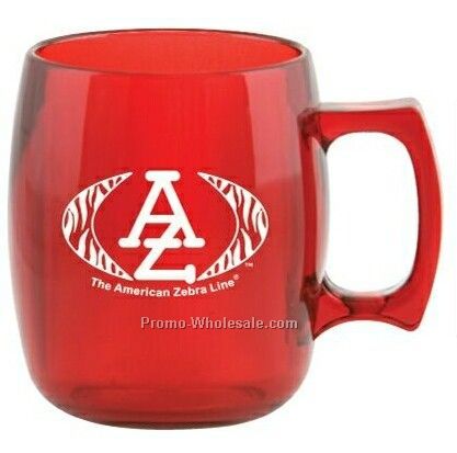 12 Oz. Acrylic Mug