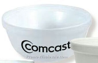 12 Oz. Foam Bowl (Express Shipping)