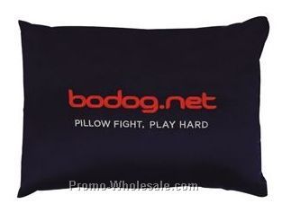 13"x3"x9" Travel Pillow