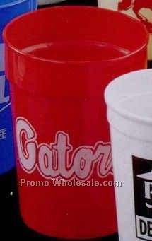 16 Oz. Fluted Stadium Cup