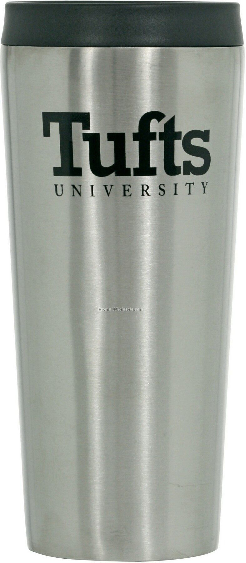 16 Oz. Stainless Vacuum Travel Mug