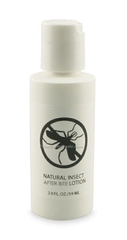 2 Oz. Insect After Bite Protection Medicine