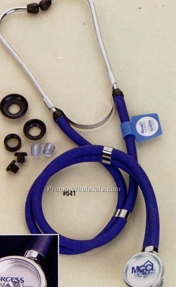 22" Sprague Rapport Type Stethoscopes