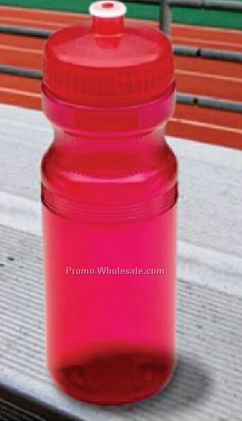 24 Oz. Sport Bottle