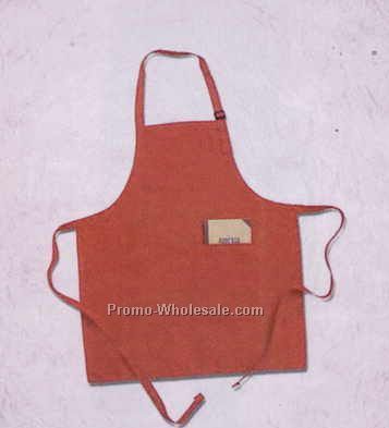 25"x28" Classic Apron (02)