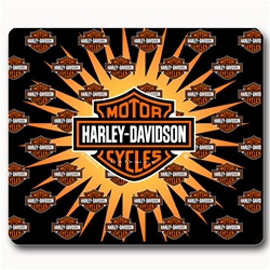3d Lenticular Mouse Pads - Custom
