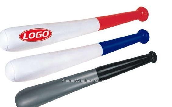 Inflatable Baseball Bat