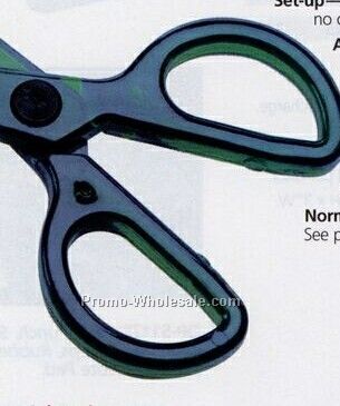5" Safety Scissors