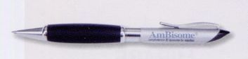 5-1/2"x1-1/4" Sonic Laser Pointer Pen
