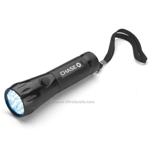 5"x1-1/2" Maxbrite 17 LED Flashlight