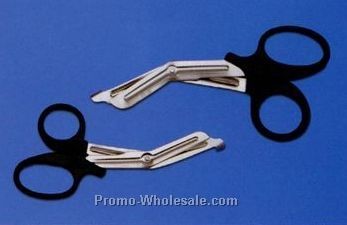 6-1/4" Stainless Steel Universal Paramedic Scissors