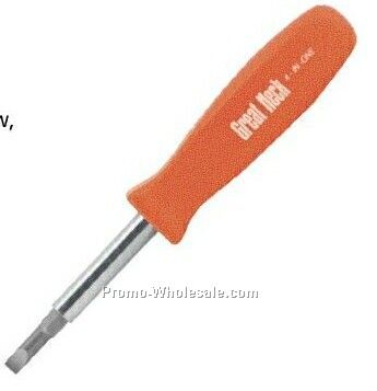 6-in-1 Screwdriver