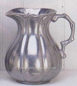 64 Oz. Basin Victorian Pitcher