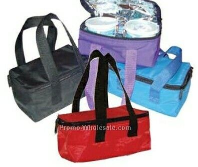 70d Insulated Lunch Bag (7-1/2"x4"x4")