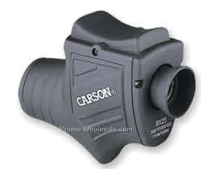 8x25mm Bandit Monocular