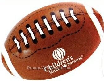 9" Inflatable Football