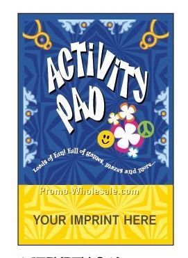 Activity Pad