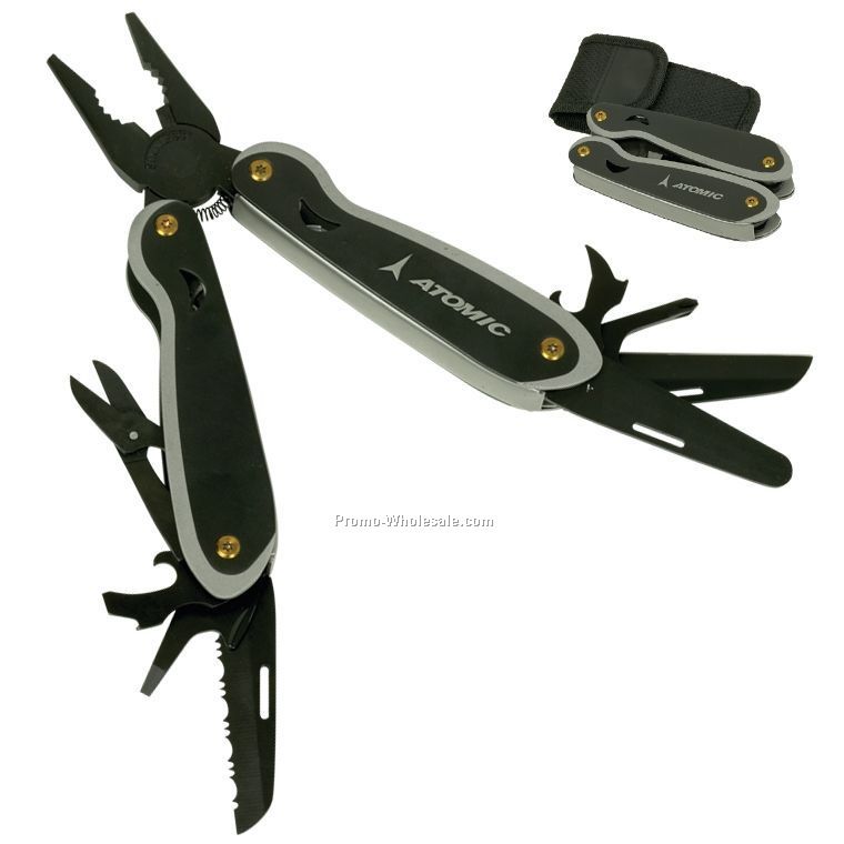 Adventure Multi Tool