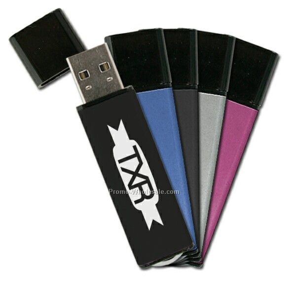 Aluma 4 Gb USB Flash Drive