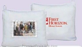 Autograph Pillows Memories