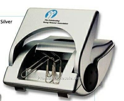 Automatic Paper Clip Dispenser