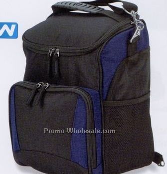 Backpack Cooler (Screen Printed)