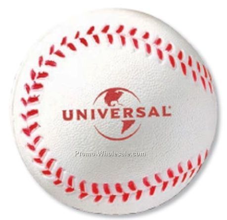 Baseball Stress Ball