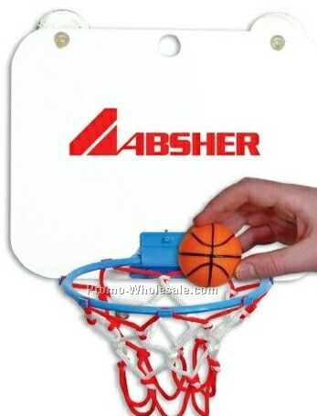 Basketball Shooting Set