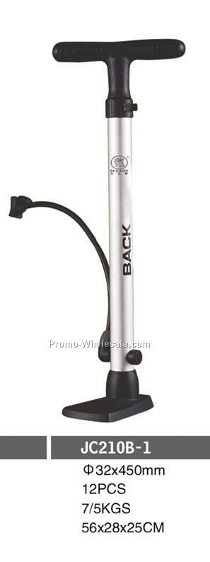 Bicycle Pump