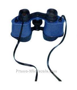 Binoculars In Assorted Colors