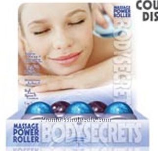 Body Secrets Counter Tray