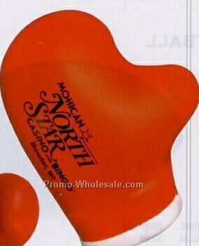 Boxing Glove Squeeze Toy