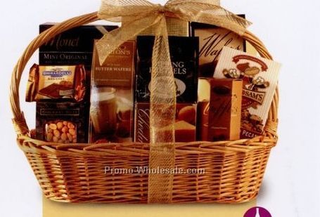 Business Classics Acclaim Basket