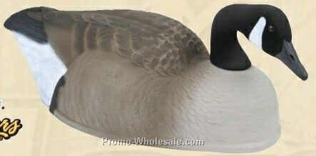 Canada Goose Decoy