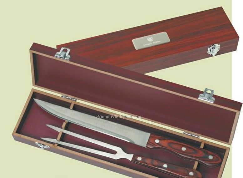 Carving Set