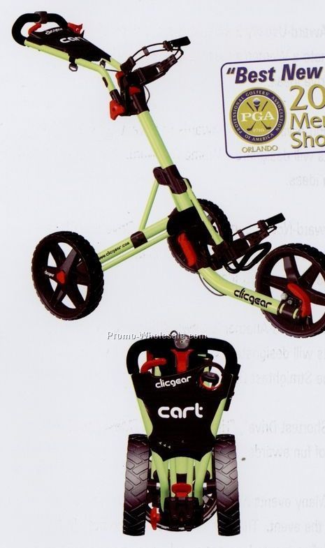 Clicgear Golf Cart Model 2.0