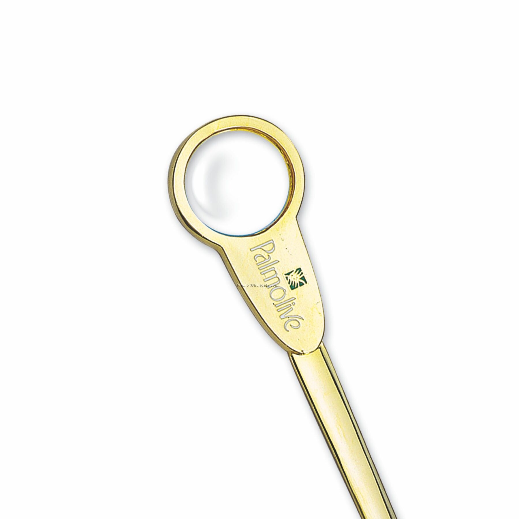 Cnij Magnifier Letter Opener