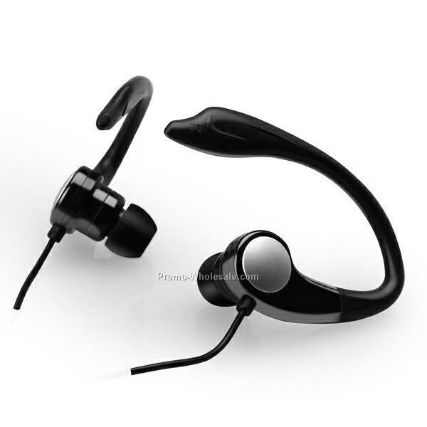 Coby Mp3 Super Bass Digital Stereo Earphones