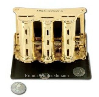 Coin Dispenser Bank