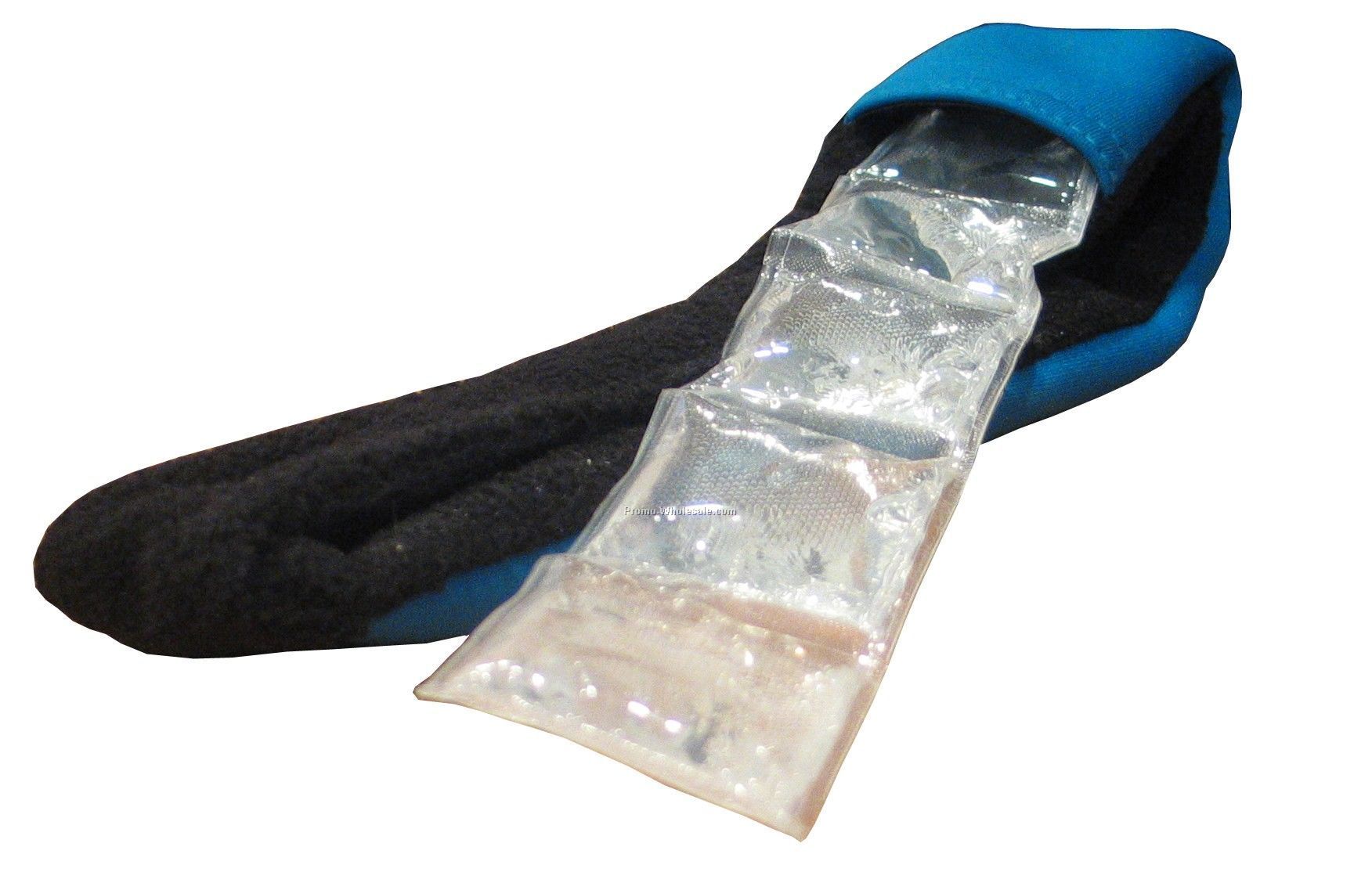 Combo Ice / Heat Bandana - Reusable