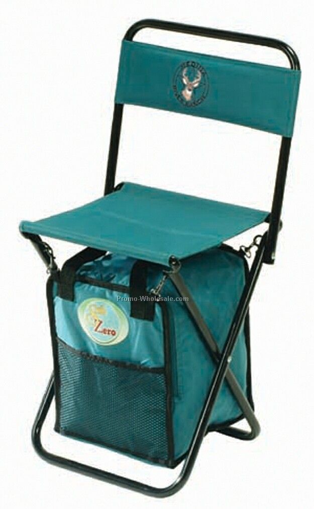 Cooler Bag Beach Chair