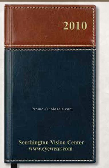 Cortland Address Book Pocket Planner