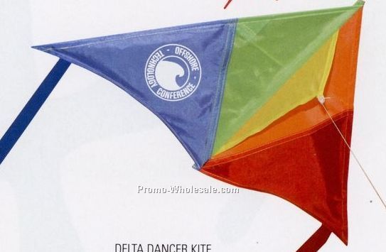 Delta Dancer Kite