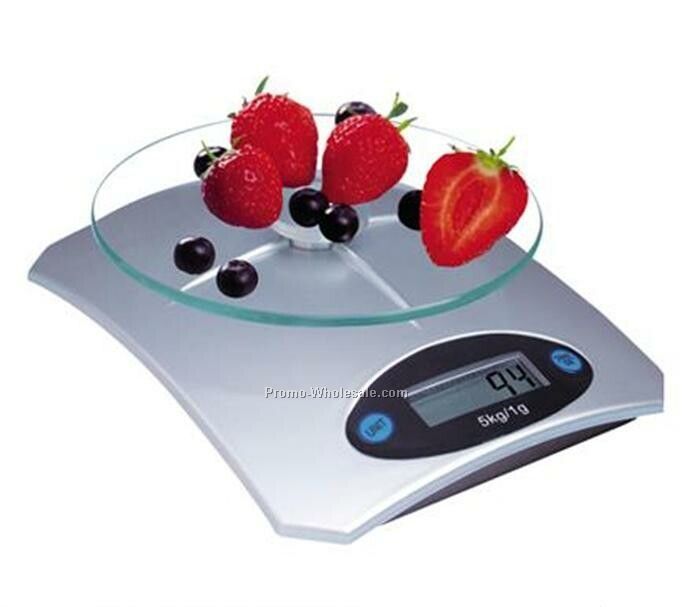 Digital Kitchen Scale